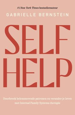 Self Help - Gabrielle Bernstein - ebook