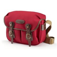Billingham Hadley Small Burgundy/Chocolate