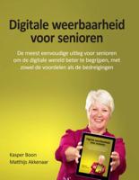 Digitale weerbaarheid voor senioren (Paperback)