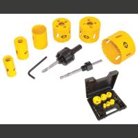 C.K 424043 Gatenzaagset 1 set(s)