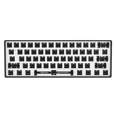 Sharkoon SKILLER SGK50 S4 Barebone ANSI gaming toetsenbord
