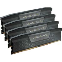 64 GB DDR5-6400 Quad-Kit Werkgeheugen