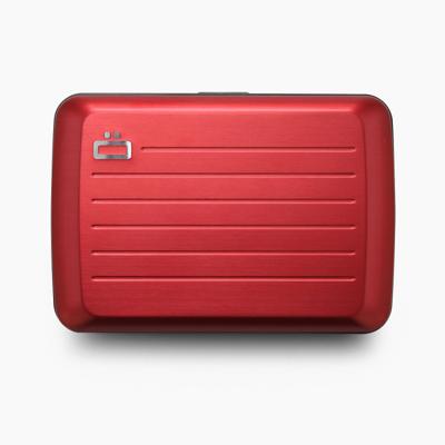 Ögon Smart Case V2 Red