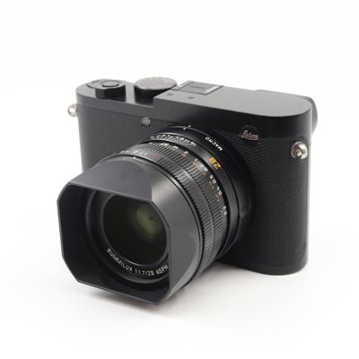 Leica 19050 Q2 occasion