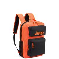 Jeep Rugzak - JS015B - Multi-Purpose - 28L - Orange