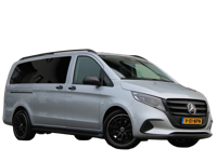 Mercedes Benz Vito