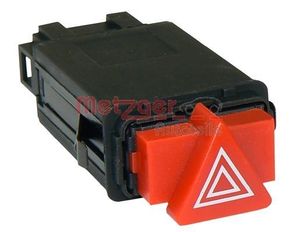 Waarschuwingsknipperlamp schakelaar 0916067