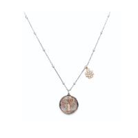 Dames ketting Amen CLAL