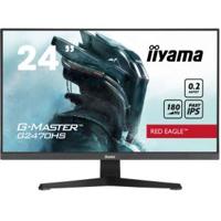 Iiyama G-Master Red Eagle G2470HS-B1 24 Full HD 180Hz IPS Gaming Monitor