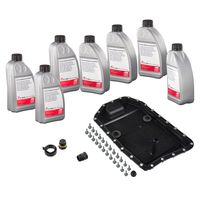 Artikelset, olieverversing-automaat 171754