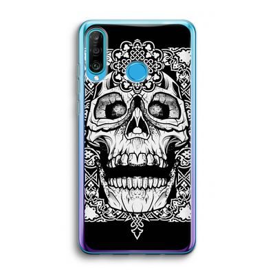 Seek & Destroy: Huawei P30 Lite Transparant Hoesje