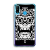 Seek & Destroy: Huawei P30 Lite Transparant Hoesje