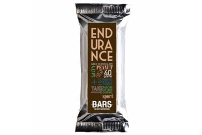 Push Bars Endurance Reep - Pinda