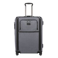 Tumi Alpha St EXP 4 Whl P/C meteor grey Harde Koffer