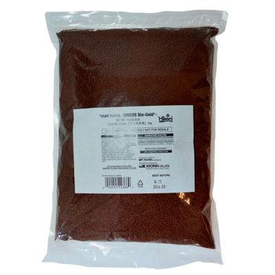 Hikari discusfood biogold 1 kg - Hikari