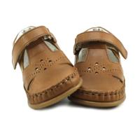 Bardossa loopschoentjes Punto cognac-21