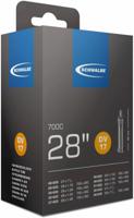 SCHWALBE tube #17 28/47-622/635 dv40 autom