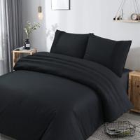 Dreamhouse Bali Zwart 140 x 220 cm