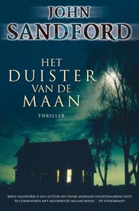 Het duister van de maan - John Sandford - ebook