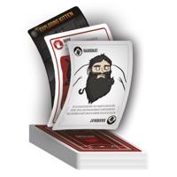 Asmodee Exploding kittens