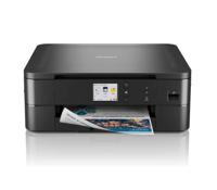 Brother DCP-J1140DW printer