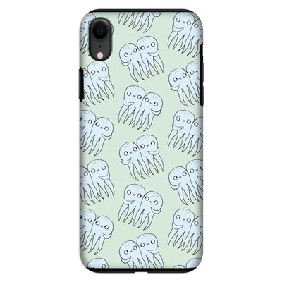 Octopussen: iPhone XR Tough Case