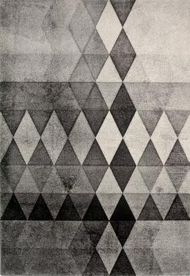 Vloerkleed Belis Essence 21420-95 Grey-200 x 290 cm