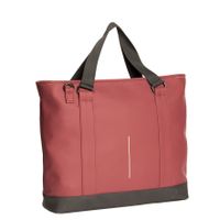 New Rebels Mart Charleston Burgundy 21L Shopper Waterafstotend