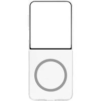 Samsung Clear Magnet Case für Galaxy Flip7 Case Samsung Galaxy Z Flip7 Transparant Stootbestendig