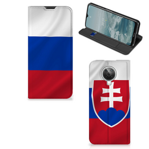 Nokia G10 | G20 Standcase Slowakije