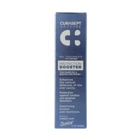 Curasept Daycare tandpasta booster junior 50 Milliliter