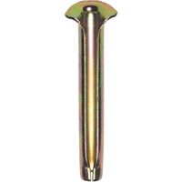 SPANHULS 8.0X110 VZ 80611/100