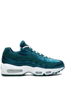 Nike baskets Air Max 95 - Bleu