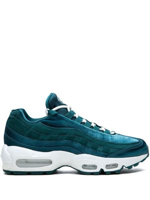 Nike baskets Air Max 95 - Bleu
