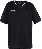 Spalding Move Shootingshirt Shortsleeve