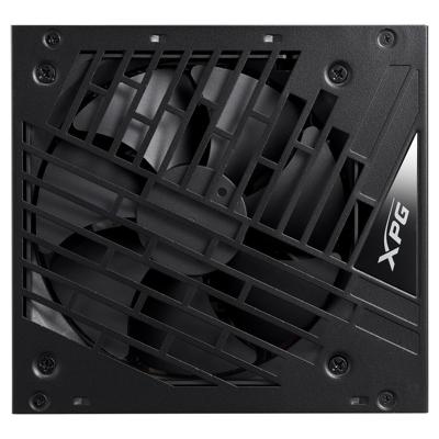 XPG COREREACTOR II 850W power supply unit 20+4 pin ATX ATX Zwart