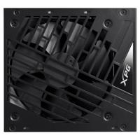 XPG COREREACTOR II 850W power supply unit 20+4 pin ATX ATX Zwart