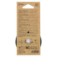 Chiave a campana per filtro olio PRECISION-STEEL D76 - chiave per filtri