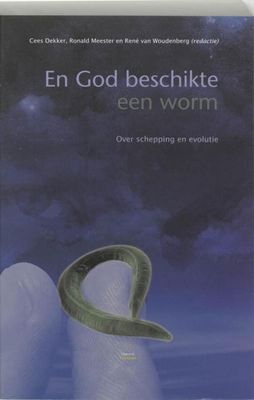 En God beschikte een worm / druk 3 - - ebook