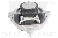 Ophanging, automatische transmissie 59747007