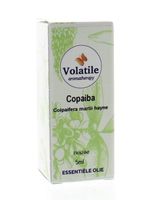 Copaiba