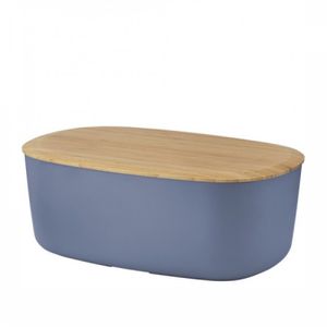 Rig-Tig Box-It Broodtrommel donkerblauw