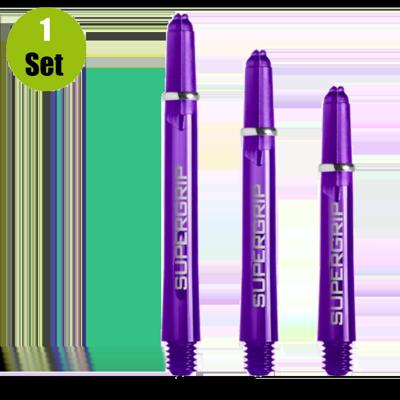 Harrows Harrows Supergrip - Paars