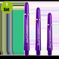 Harrows Harrows Supergrip - Paars