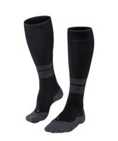 Falke TK Compression Energy Wandelsok Heren Black 43-46 W4
