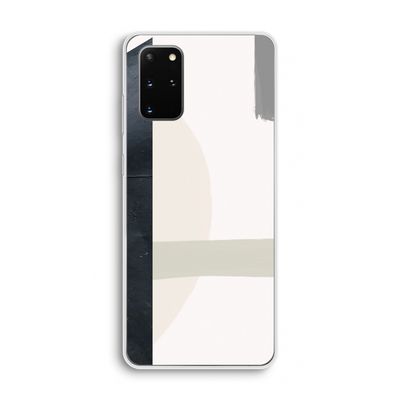 Baca: Samsung Galaxy S20 Plus Transparant Hoesje