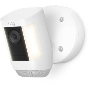 Spotlight Cam Pro Wired Beveiligingscamera