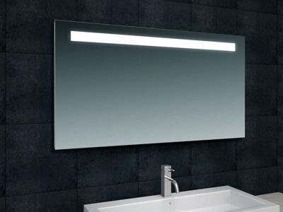 Wiesbaden Tigris spiegel met led verlichting 120x80cm Wiesbaden Tigris spiegel met led verlichting 120x80cm