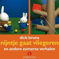 Nijntje gaat vliegeren