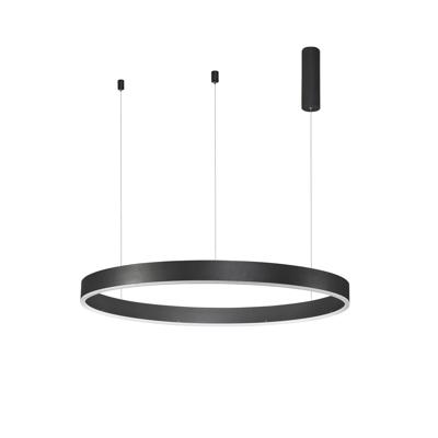 Lyora HanglampMotif zwart Ø 100cm 2700-6500K - 9530214